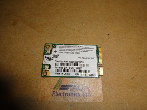 Scheda wifi wireless per - scheda,