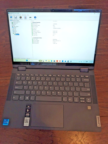 Lenovo flex fhd - 5,
