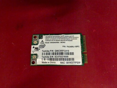 Scheda modulo - ,