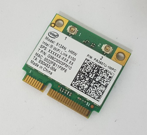 Wifi mini pcie - wifi,