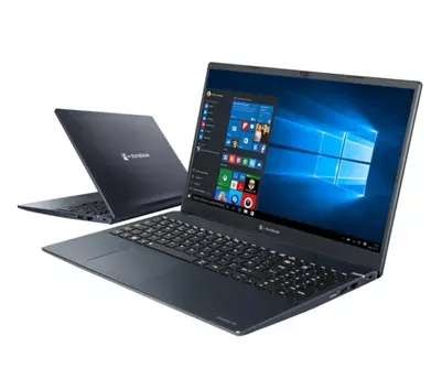Toshiba dynabook tecra a50 - toshiba,