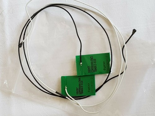 Toshiba tecra m10 antenne - tecra,