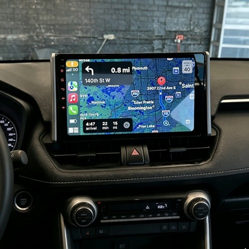128gb per toyota rav4 - 6+128gb,