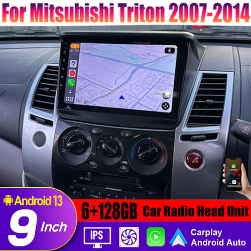 Autoradio stereo wireless - stereo,