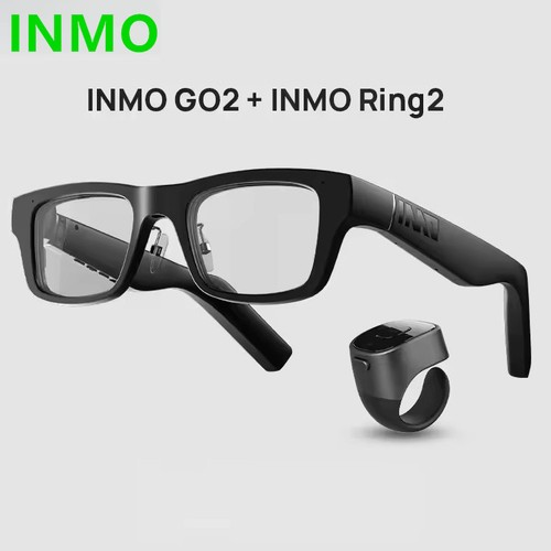 Inmo go2 occhiali ar - go2,