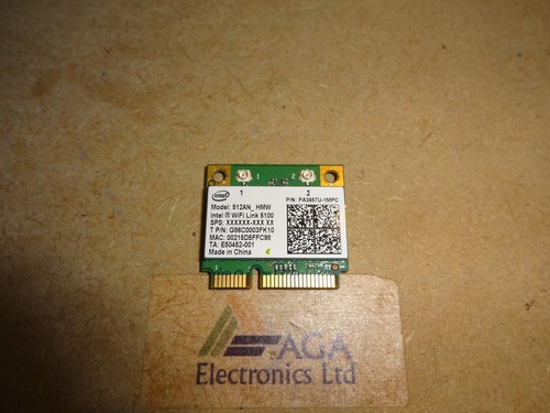 Scheda wifi wireless per - wifi,