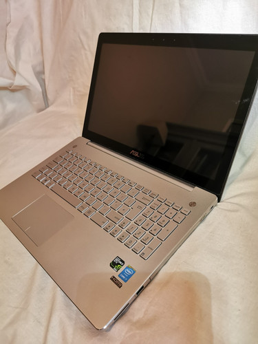 Asus n550jk fhd touch - n550jk, 15,6"