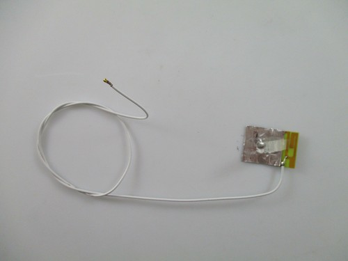 Antena wifi blanca - blanca, toshiba