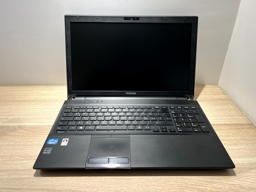 Toshiba tecra r950 notebook - tecra,