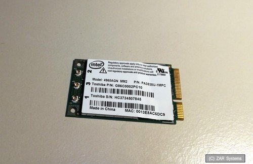 Ricambio originale per toshiba - ricambio,