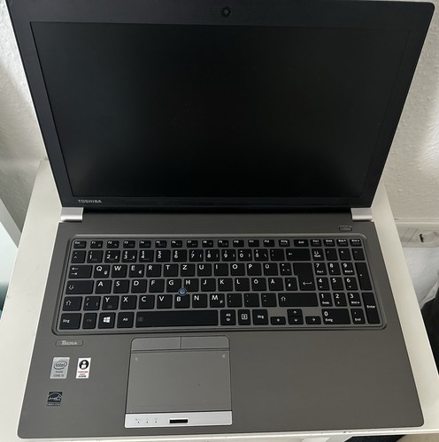 Toshiba tecra z50 8gb - toshiba,