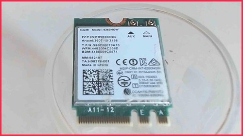 Scheda modulo - ,