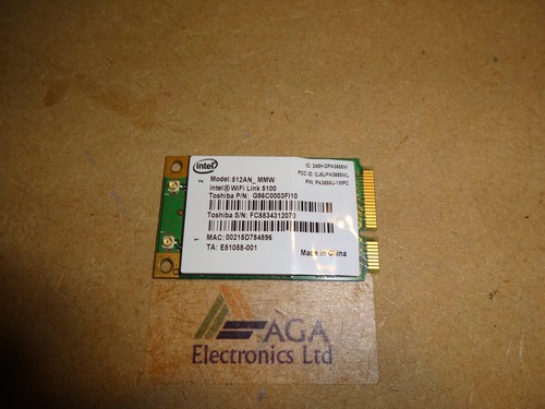 Scheda wifi wireless - scheda,