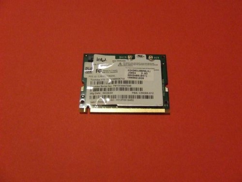 Modulo scheda wifi - scheda,