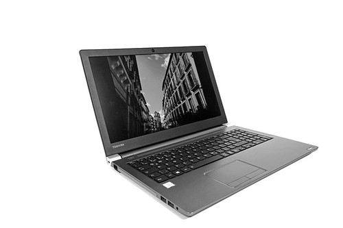 Toshiba tecra a50 - toshiba,