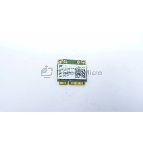 Carte wifi intel 622anhmw - carte,