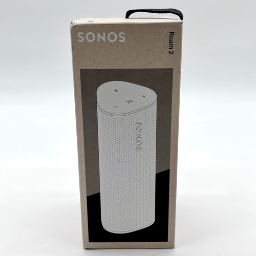 Sonos roam altoparlante - sonos,