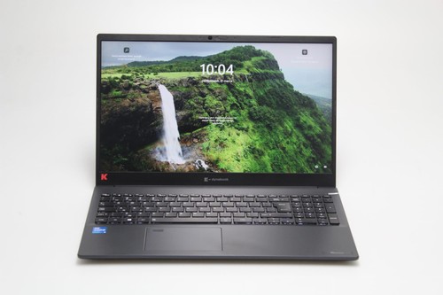 Toshiba dynabook tecra a50 - toshiba,
