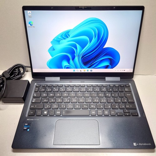 Dynabook v83 - dynabook, v83/ku