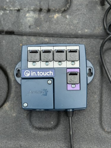 Touch modulo wifi platinum - in.touch,
