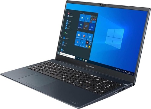 Dynabook inc tecra - dynabook,
