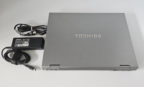 Toshiba tecra pts52u intel - toshiba,