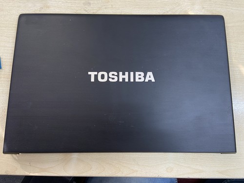 Coperchio posteriore toshiba - coperchio,