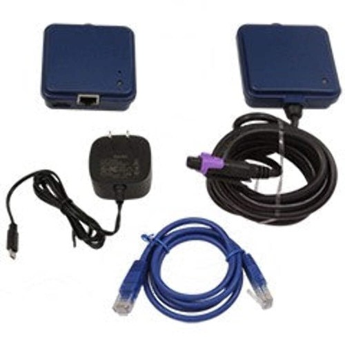 Modulo wifi gecko touch - modulo, in.touch