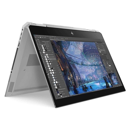 Zbook studio x360 - studio,