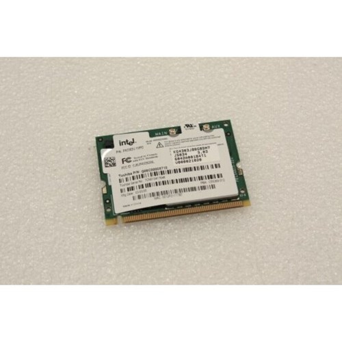 Toshiba tecra scheda - toshiba, a4