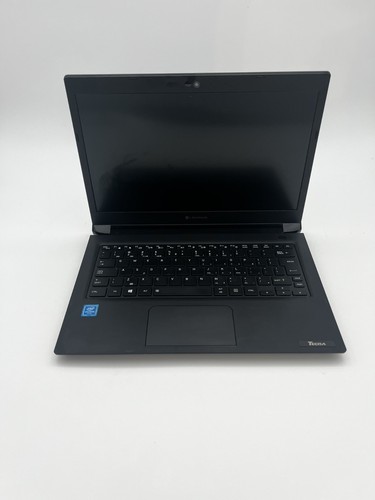 Notebook toshiba tecra - toshiba,