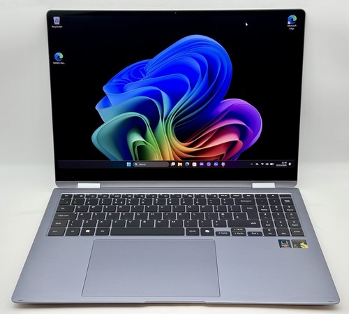 Samsung galaxy book4 pro 360 - galaxy,