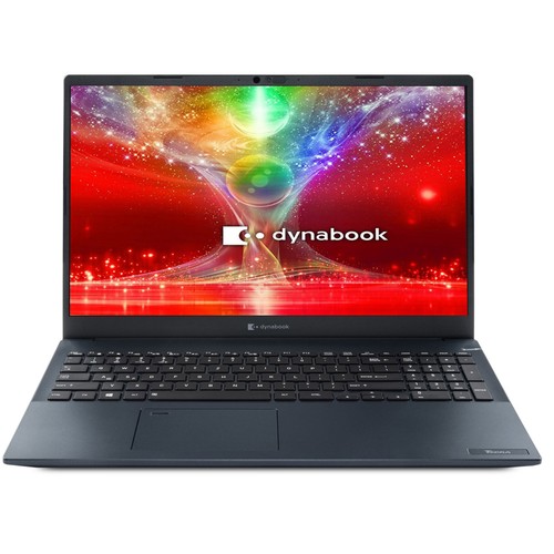 Toshiba dynabook tecra a50 - tecra, a50-j