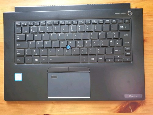 Toshiba tecra x40 3 - toshiba,