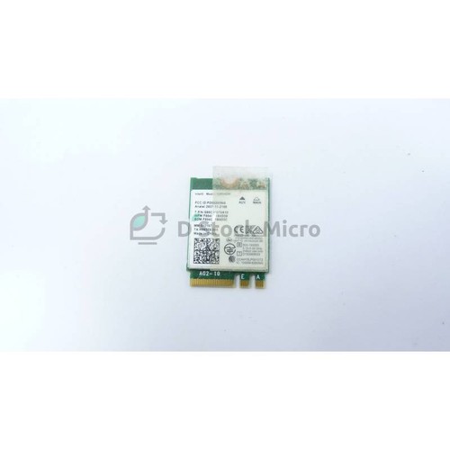 Carte wifi intel 8260ngw - wifi,