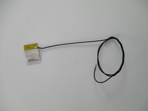 Antena wifi negra toshiba - negra,