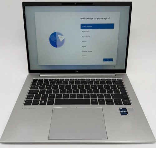 Elitebook 830 i5 1245u - elitebook, g9