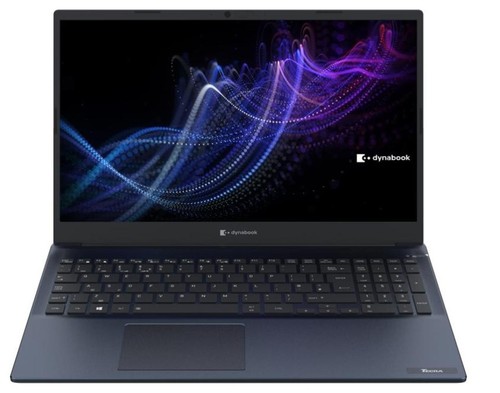 Dynabook inc tecra - dynabook, inc.
