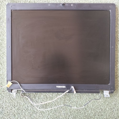 Monitor completo toshiba - completo,
