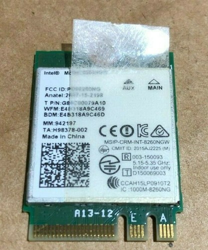 Toshiba tecra a40 scheda - a40-c,,